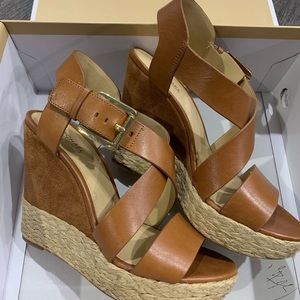 Michael Kors Wedge